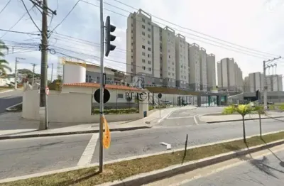 Apartamento para Locação em Jacareí, Jardim Paraíso, 2 dormitórios, 1 banheiro, 1 vaga