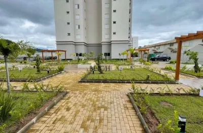 Apartamento para Locação em Jacareí, Jardim Didinha, 2 dormitórios, 1 suíte, 1 banheiro, 1 vaga