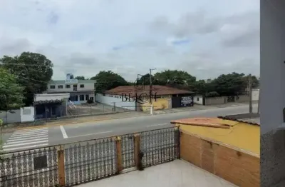 Casa para Locação em Jacareí, Jardim Santa Maria, 4 dormitórios, 1 suíte, 3 banheiros, 6 vagas