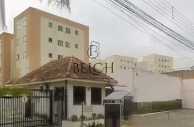 Apartamento para Venda em Jacareí, Jardim Maria Amélia, 2 dormitórios, 1 banheiro, 1 vaga