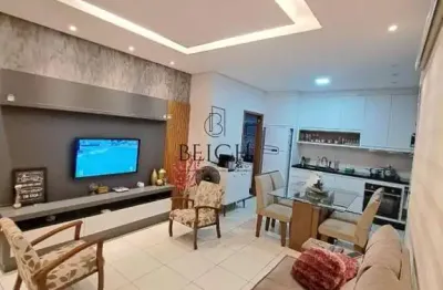 Casa para Venda em Jacareí, Loteamento Villa Branca, 3 dormitórios, 1 suíte, 2 banheiros, 2 vagas