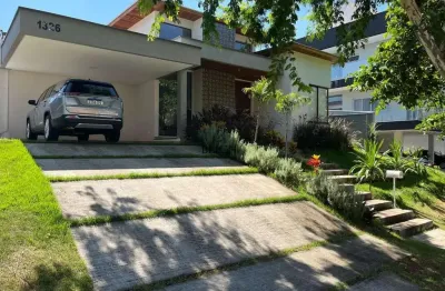 Casa em Condomínio para Locação em Jacareí, Condomínio Residencial Mirante do Vale, 4 dormitórios, 4 suítes, 2 banheiros, 2 vagas