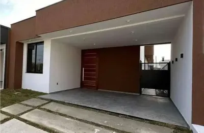 Casa em Condomínio para Venda em Jacareí, Jardim Jacinto, 3 dormitórios, 1 suíte, 2 banheiros, 2 vagas