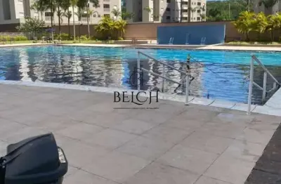 Apartamento para Venda em Jacareí, Pagador de Andrade, 2 dormitórios, 1 banheiro, 1 vaga