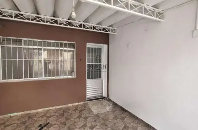 Casa para Venda em Jacareí, Centro, 2 dormitórios, 2 banheiros, 2 vagas