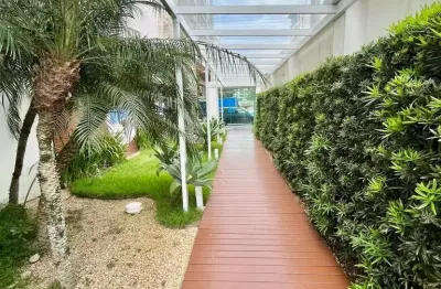 Apartamento com 3 quartos para alugar na Rua Delfim Mário Pádua Peixoto, 100, Balneário Santa Clara, Itajaí