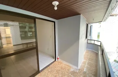 Apto diferenciado com 3 dormitórios (1 suite) e 1 vaga na barra sul