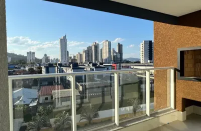 Apartamento com 3 dormitórios (1 suite), sem mobilia e 2 vagas - bairro Fazenda