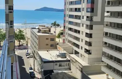 Apto mobiliado com 3 dorm (1 suite) barra norte de Balneário Camboriú