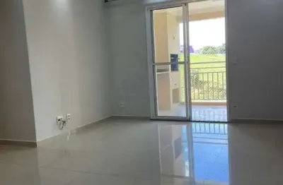 Apartamento para Locação em Barueri, Jardim Tupanci, 3 dormitórios, 1 suíte, 2 banheiros, 1 vaga