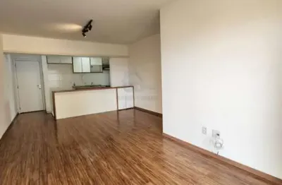 Apartamento para Locação em Barueri, Jardim Tupanci, 3 dormitórios, 1 suíte, 2 banheiros, 2 vagas