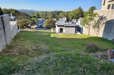 Terreno à venda na Rua Jauá, 363, Suru, Santana de Parnaíba