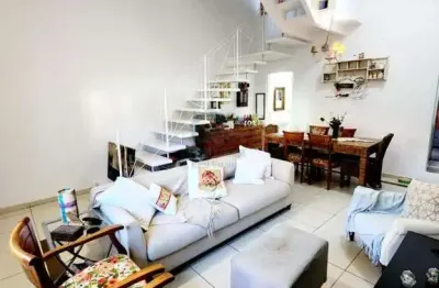 Casa em Condomínio para Venda em Barueri, Jardim Tupanci, 3 dormitórios, 1 suíte, 3 banheiros, 2 vagas