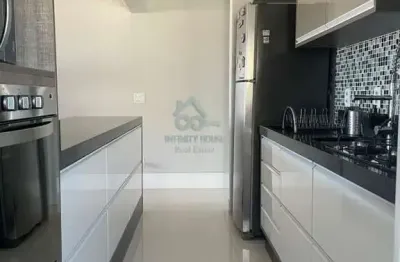 Apartamento para Venda em Barueri, Jardim Tupanci, 3 dormitórios, 1 suíte, 2 banheiros, 2 vagas