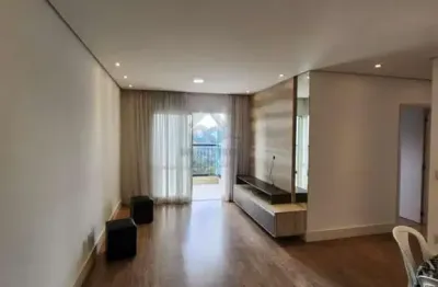 Apartamento para Venda em Barueri, Jardim Tupanci, 3 dormitórios, 1 suíte, 2 banheiros, 2 vagas