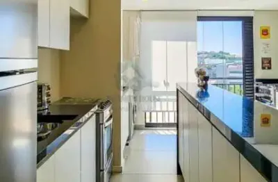 Apartamento para Venda em Barueri, Nova Aldeinha/Aldeia, 2 dormitórios, 1 banheiro, 1 vaga