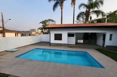 Casa em Condomínio para Venda em Jandira, Nova Higienópolis, 4 dormitórios, 2 suítes, 3 banheiros, 4 vagas