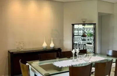 Apartamento para Venda em Barueri, Alphaville Centro Industrial e Empresarial/Alphaville., 3 dormitórios, 3 suítes, 4 banheiros, 2 vagas