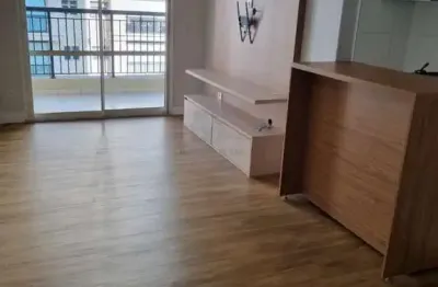 Apartamento para Venda em Barueri, Jardim Tupanci, 2 dormitórios, 1 suíte, 2 banheiros, 1 vaga
