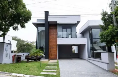 Casa em Condomínio para Venda em Santana de Parnaíba, Suru, 3 dormitórios, 3 suítes, 5 banheiros, 4 vagas