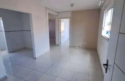 Apartamento com 2 quartos à venda na Avenida da Integração, 2411, Bairro Alto, Curitiba