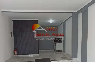 Ponto comercial para alugar no Boqueirão, Praia Grande 