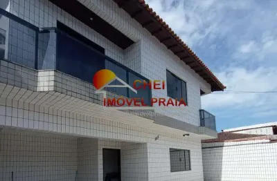 Casa com 4 quartos para alugar no Boqueirão, Praia Grande 