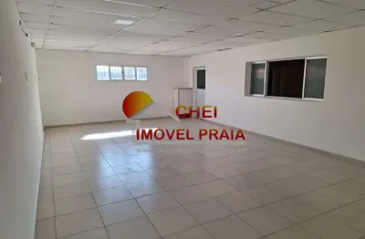 Ponto comercial para alugar na Tupi, Praia Grande 