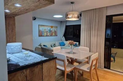 Apartamento com 3 quartos à venda na Rua José de Magalhães, 373, Vila Clementino, São Paulo