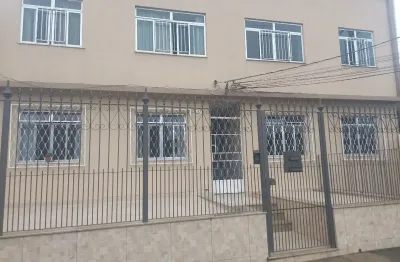 Apartamento com 2 quartos para alugar na Rua Professor Francisco Faria, 620, Bairu, Juiz de Fora