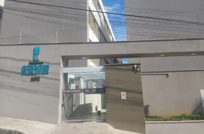 Apartamento com 2 quartos para alugar na Rua Redentor, 252, Paineiras, Juiz de Fora