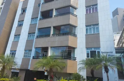 Apartamento com 2 quartos para alugar na Rua Silva Jardim, 385, Centro, Juiz de Fora