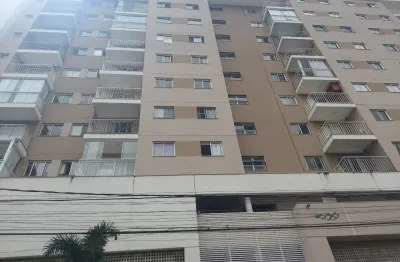 Apartamento com 2 quartos para alugar na Rua Herculano Pena, 40, Poço Rico, Juiz de Fora