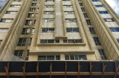 Apartamento com 1 quarto para alugar na Rua Floriano Peixoto, 440, Centro, Juiz de Fora