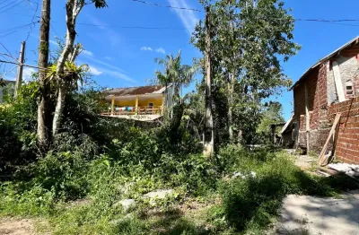 Terreno à venda na Sertão Da Praia Dura, Praia Dura, Ubatuba