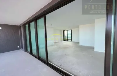 Apartamento para venda em salvador, horto florestal, 4 dormitórios, 4 suítes, 4 banheiros, 4 vagas,