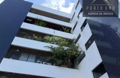 Apartamento para venda em salvador, rio vermelho, 4 dormitórios, 3 suítes, 4 banheiros, 3 vagas