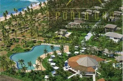 Terreno a venda em uma das praias mais procuradas no litoral da bahia, mata de são joao, praia do f