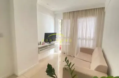 Apartamento para venda em salvador, luiz anselmo, 3 dormitórios, 1 suíte, 2 banheiros, 2 vagas