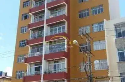 Apartamento para venda em salvador, amaralina, 3 dormitórios, 1 suíte, 3 banheiros, 1 vaga