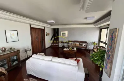 Apartamento à venda, caminho das árvores, salvador, ba
