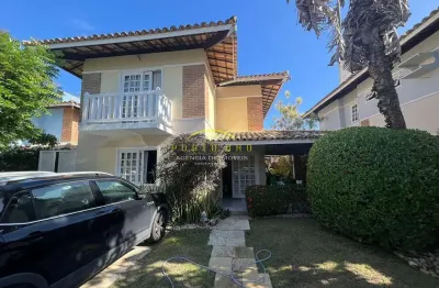 Casa em condomínio com 4 quartos à venda, itapuã, salvador, ba