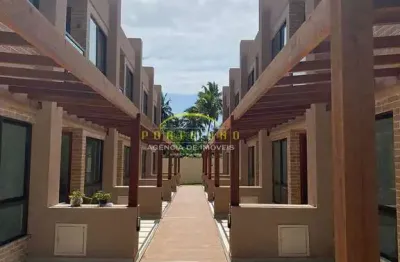 Apartamento com 2 quartos à venda na Loteamento Praia De Imbassaí, Imbassai, Mata de São João