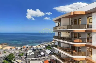 Apartamento 3 quartos à venda, rio vermelho, salvador, ba