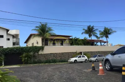 Casa em condomínio fechado com 4 quartos à venda na Rua Marieta Alves, 195, Itaigara, Salvador