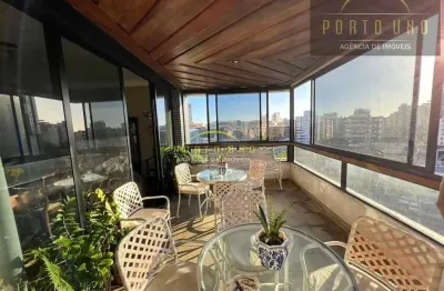 Apartamento com 4 quartos à venda na Rua Plínio Moscoso, Ondina, Salvador