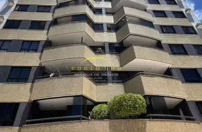 Apartamento com 3 quartos à venda na Rua Barão do Triunfo, 368, Federação, Salvador