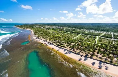 Terreno à venda, 630 m2, cond. praia das tartarugas, praia do forte (mata de são joão), ba