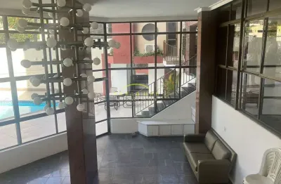 Amplo apartamento com 226 m² no jardim apipema - conforto e localização privilegiada!!