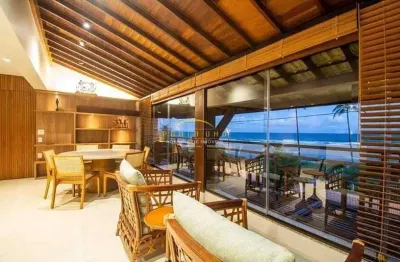 Apartamento 3 quartos à venda no ykutiba,  imbassai, mata de são joão, ba